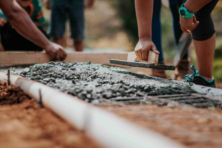 Decorative Concrete Specialists