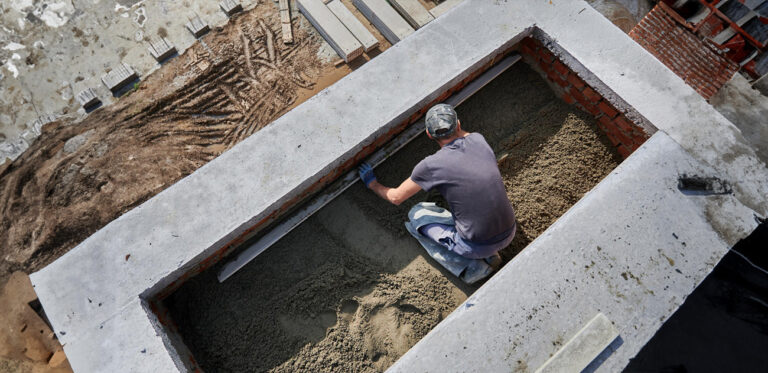 Everything You Need to Know About Concrete | Zumbino Concrete