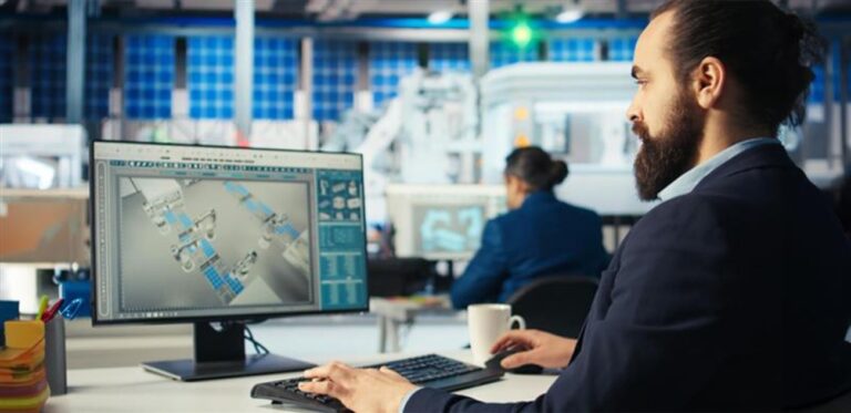 Built to Last: The Concrete Technology Behind Scalable, Disaster-Proof Data Centers