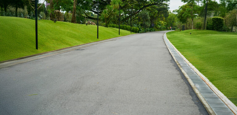 Concrete Driveway Sealers: Do You Really Need One?